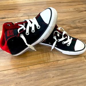 Boys Converse sneakers